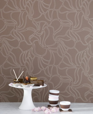 格莱美壁纸 艺术与品质的完美融合，打造梦想家居空间