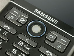 经典回顾 三星SGH-i550手机产品图赏与IT168手机图片大全精选墙纸