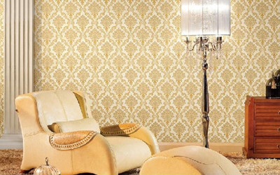 四维星墙布效果图软件 墙布发展历程(四) —— 墙纸的转型与涅槃