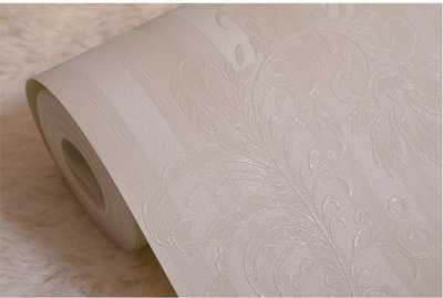 上海嘉乐士推出高端外贸欧式壁纸 为卧室、客厅与书房打造优雅背景的艺术之选