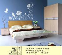 液态壁纸模具 定制个性墙面的新选择