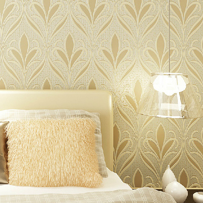 纸善纸美SS1020墙纸 自然纹理与家居美学的和谐融合