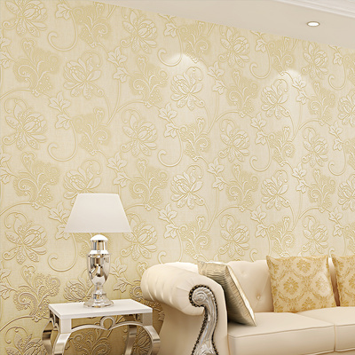 墙纸图片、品牌与环保墙纸价格全解析——聚焦太平洋家居网产品库